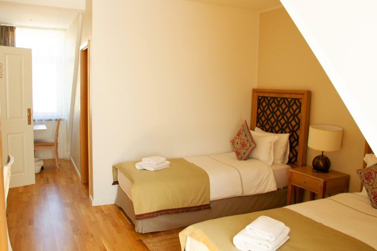 Boutique Fährhaus 4* Berlin