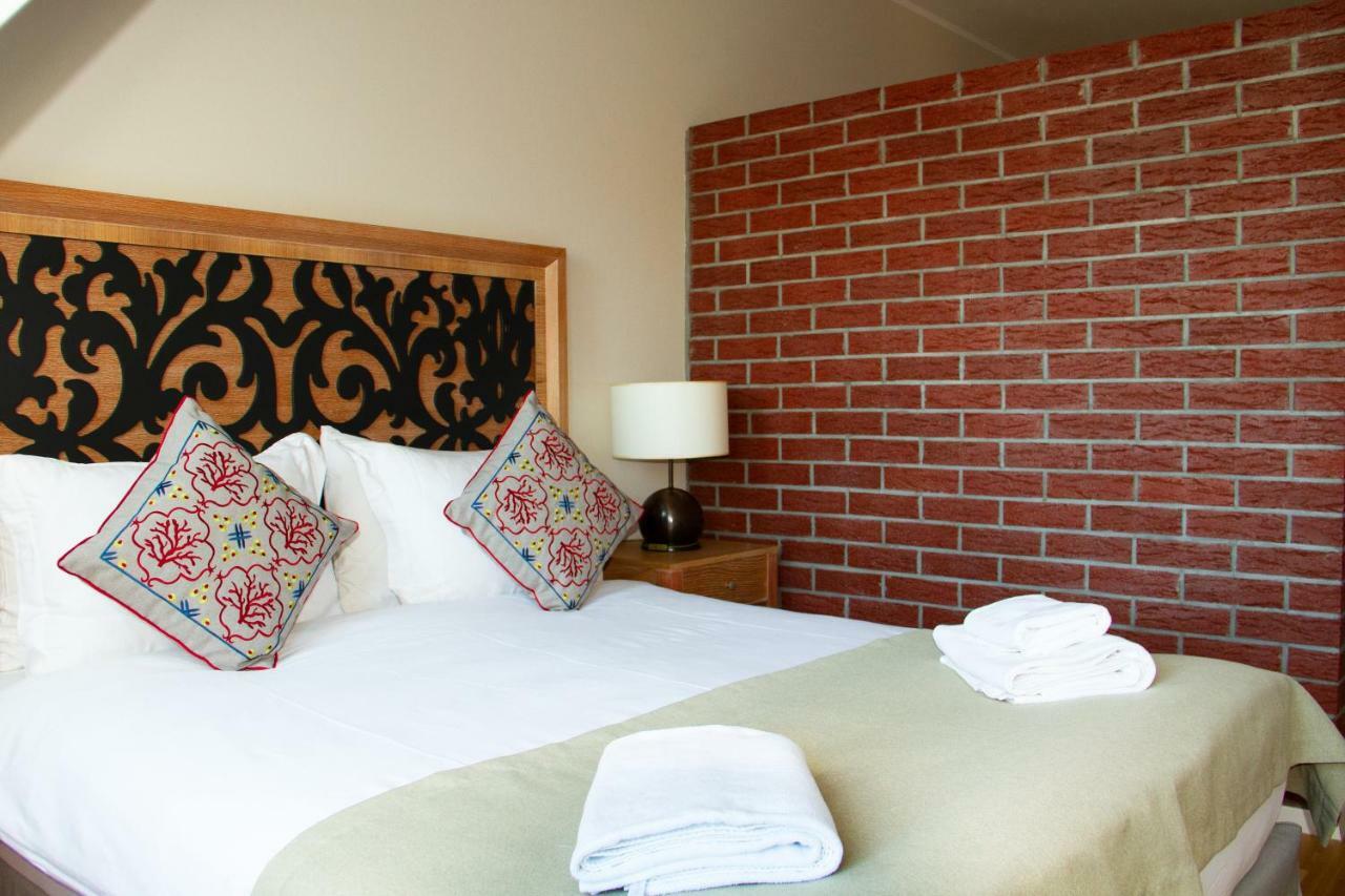 Hotel Boutique Fährhaus 4*