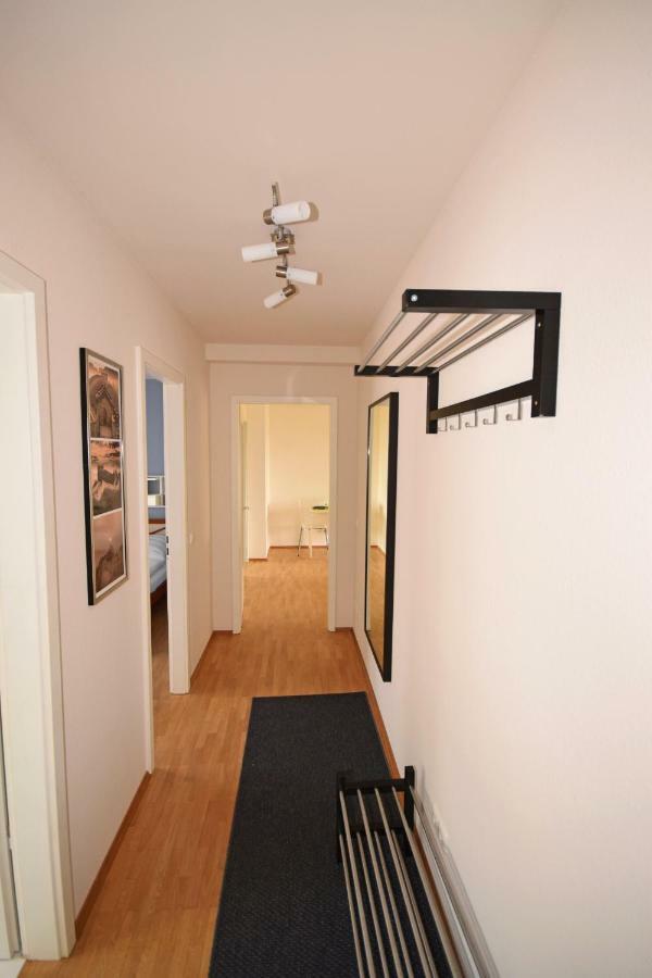 Apartamento Habitat *