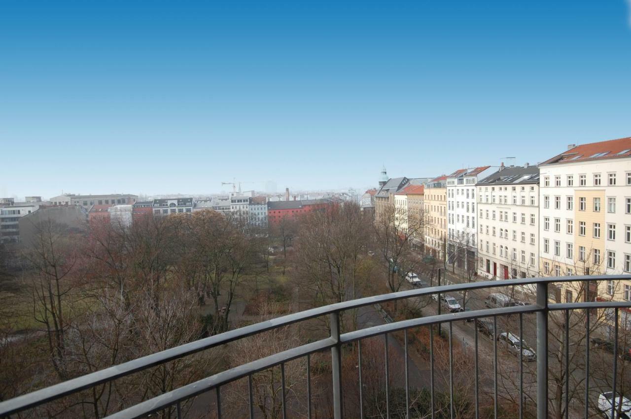 Apartment Habitat Berlin