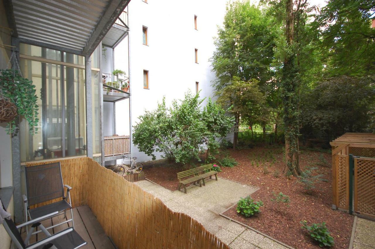 Habitat Berlin