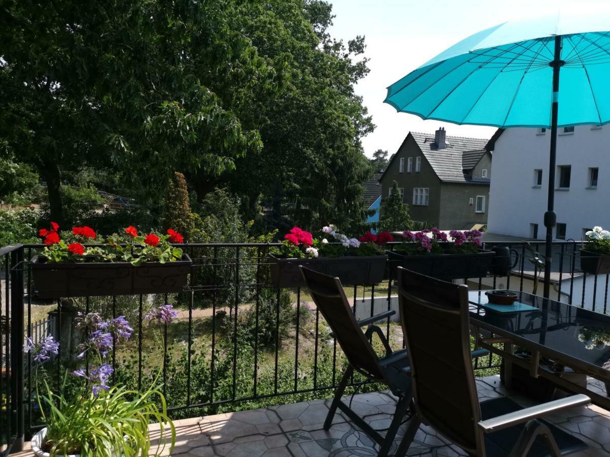 Ferienhaus Mona Liese *