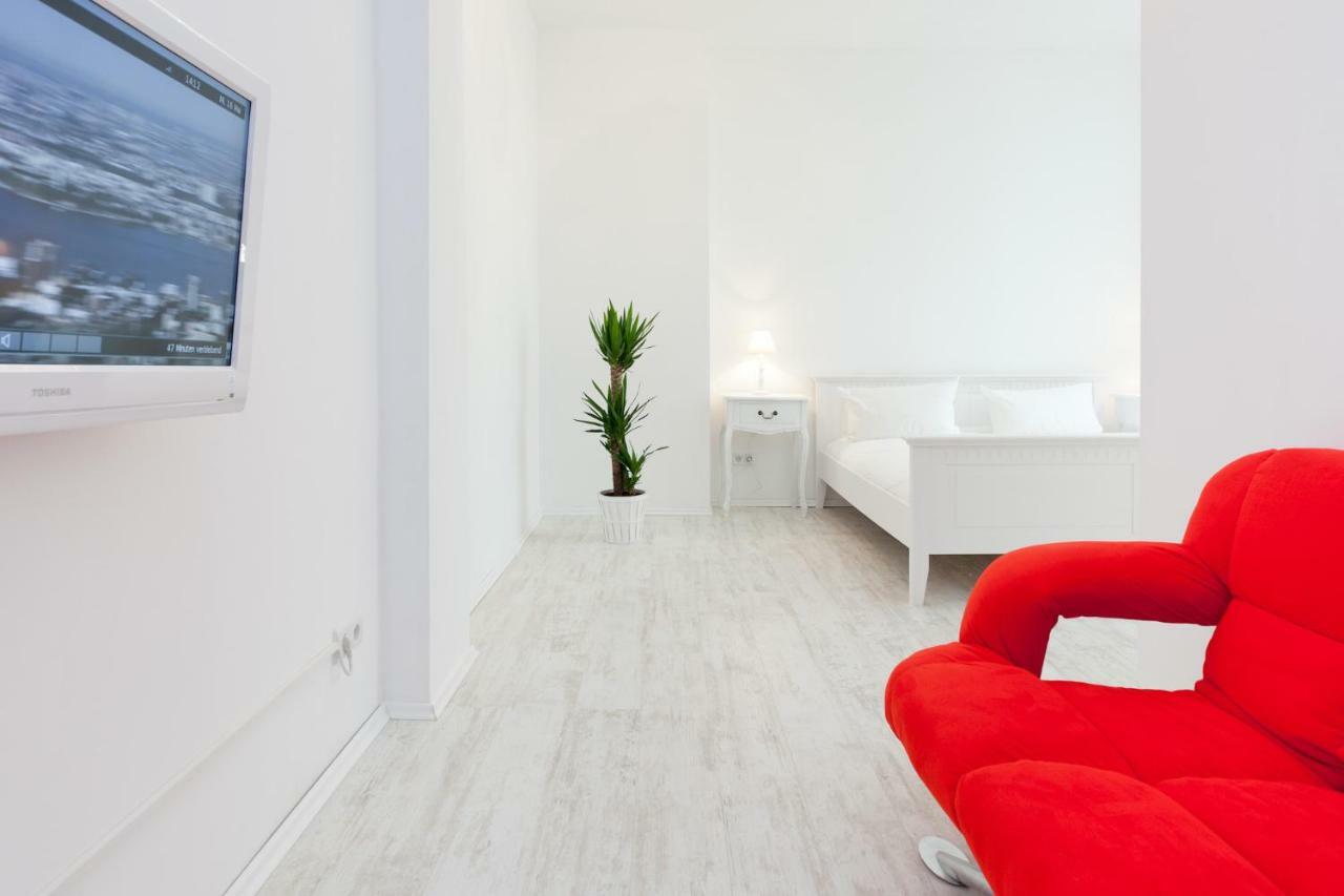 Apartamento The Cloud