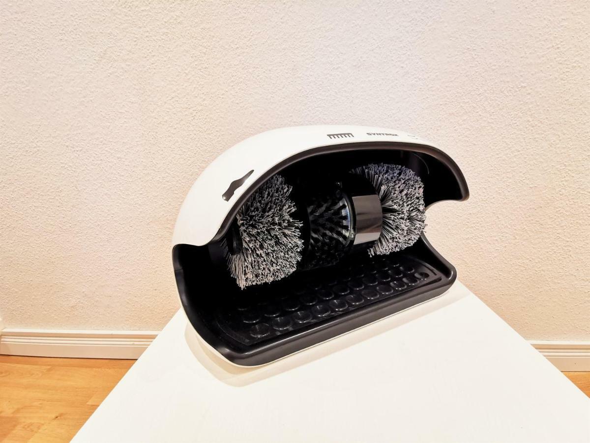 Kvh By Rockchair L Superhost Status L Boxspringbett Am Schloss Charlottenburg Welcomes You! Apartment Berlin