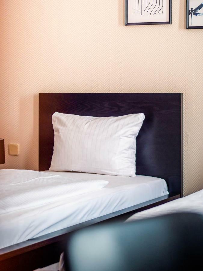 Hotel Berliner Baer Berlim