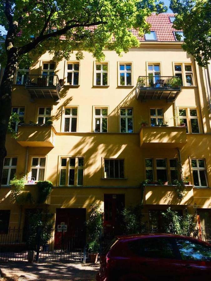 Beautiful And Cozy Remise For Up To 6 Guests * Berlin