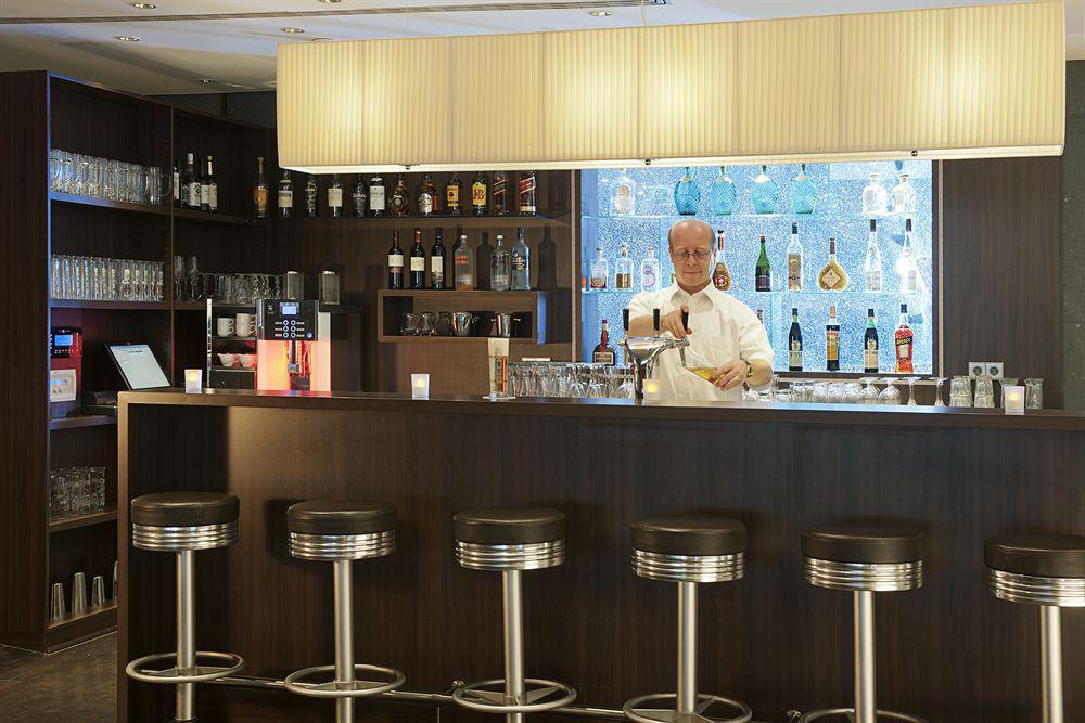 Hotel Nh Collection Mitte Friedrichstrasse