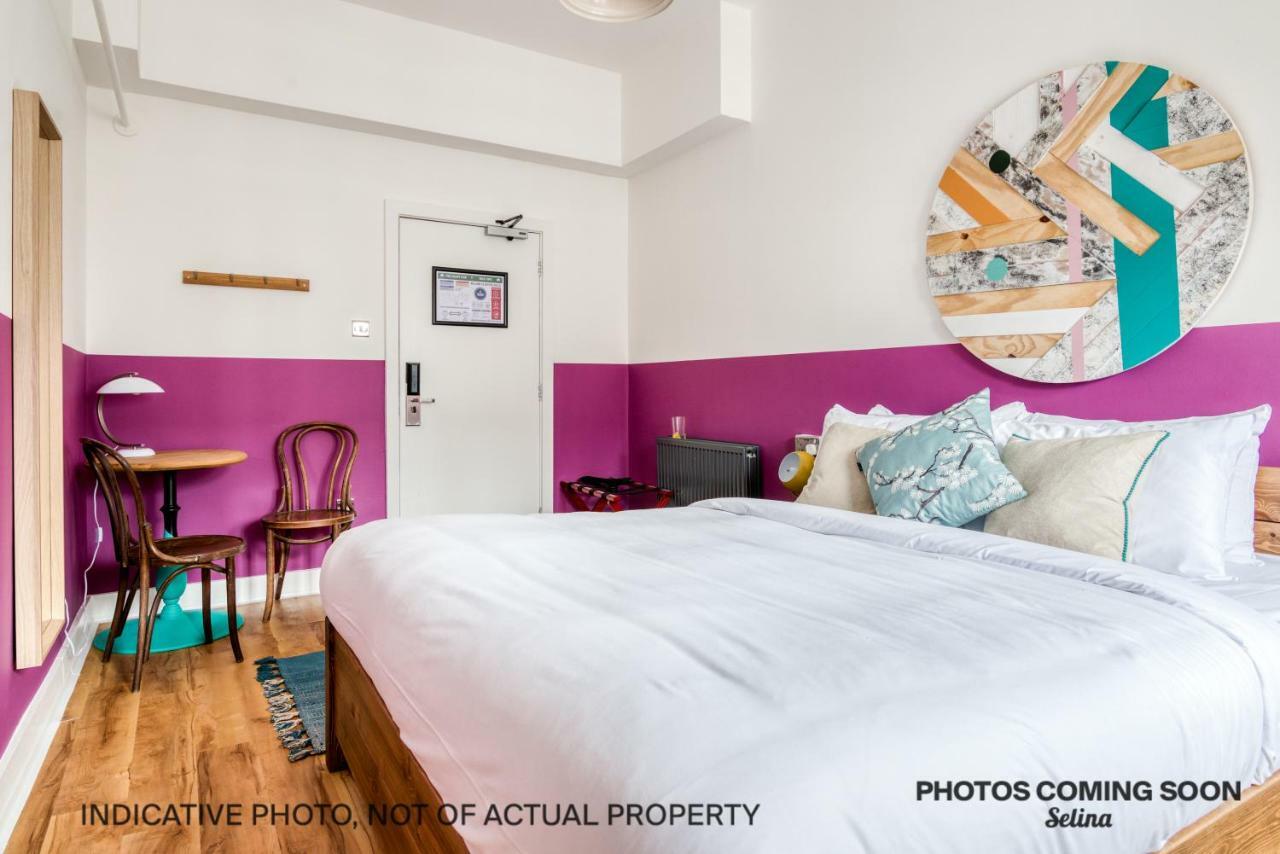 Selina West Hotel 3*