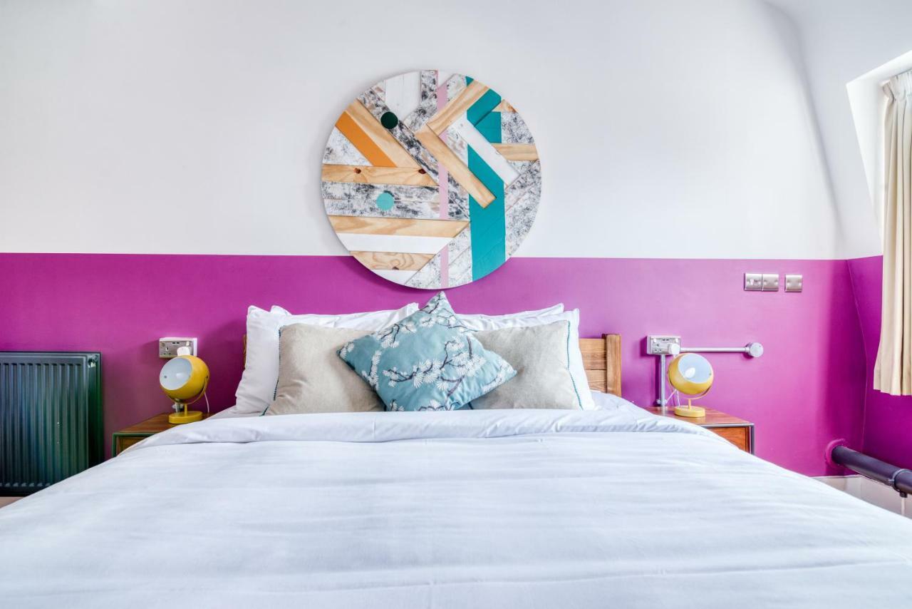 Selina West Hotel Berlin