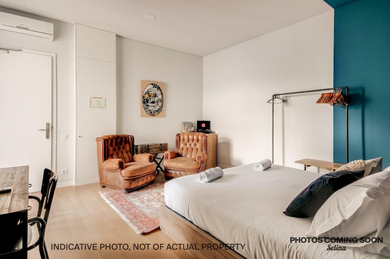 Selina West Hotel 3*
