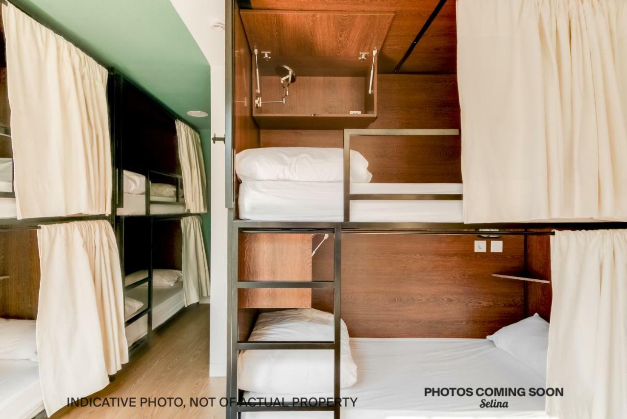 Hotel Selina West Berlin