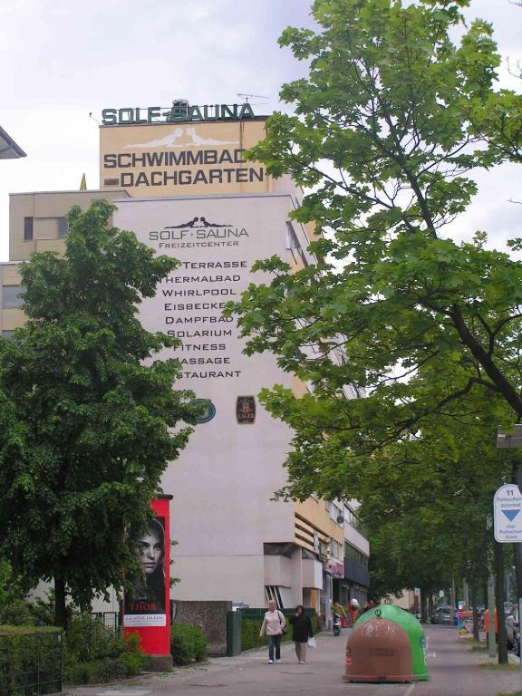 Fancy * Berlin