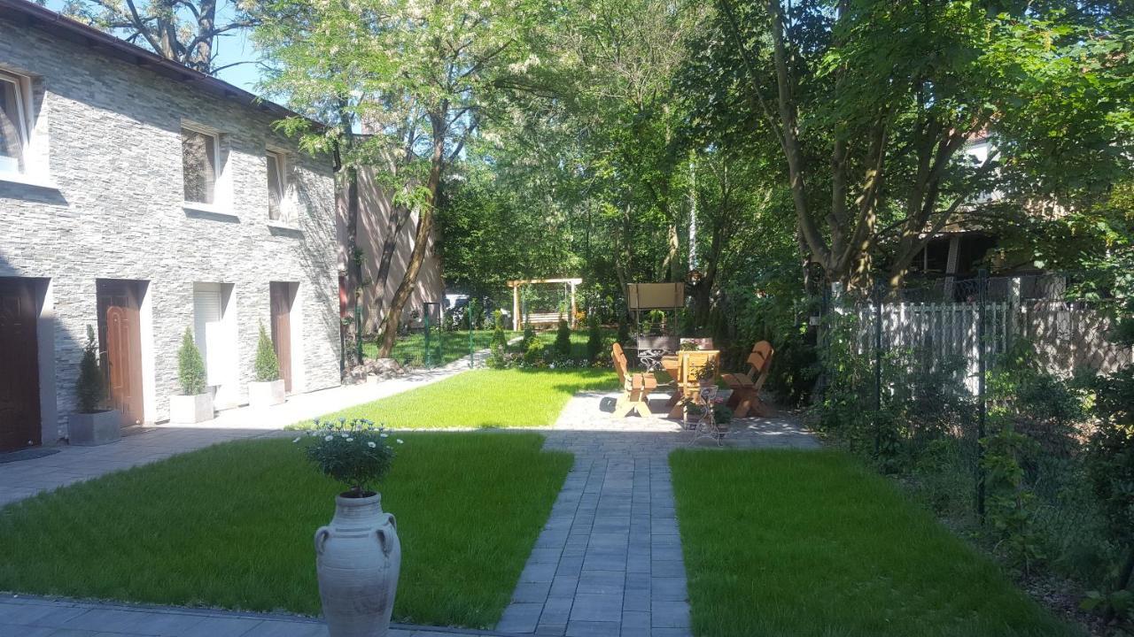 11 By Lorenc Guest house *