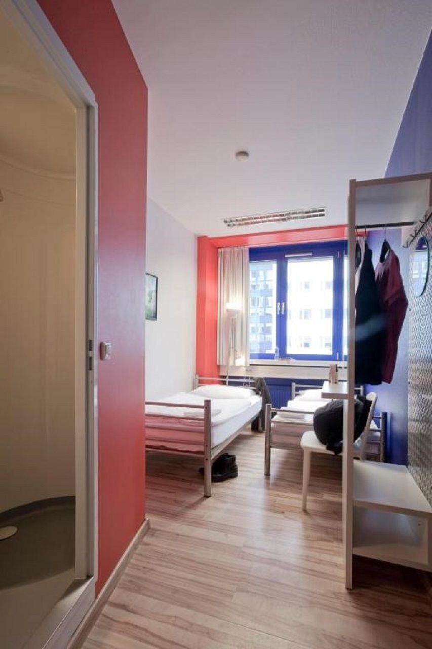 Hostel Generator Prenzlauer Berg *