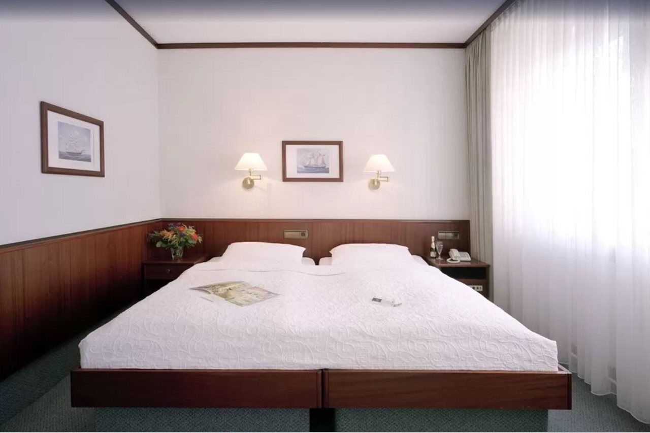 Sorat Hotel Berlim