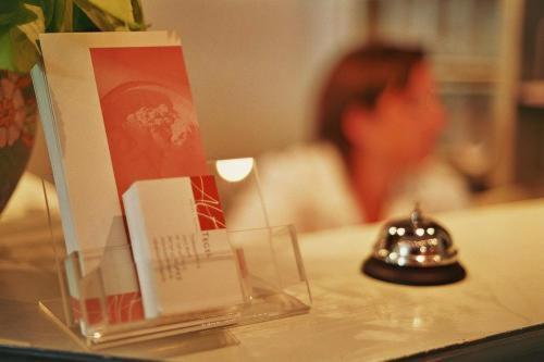 Alt - Tegel Hotel