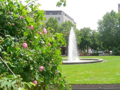 Atrium Berlim