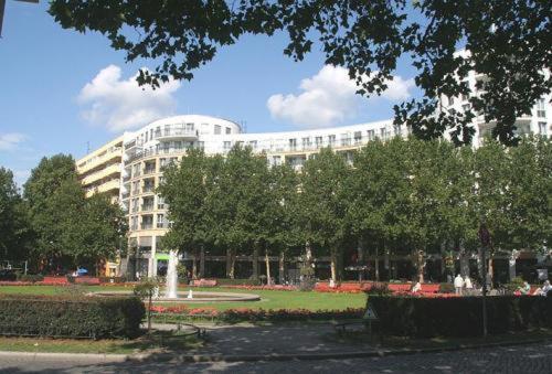 Hotel Atrium