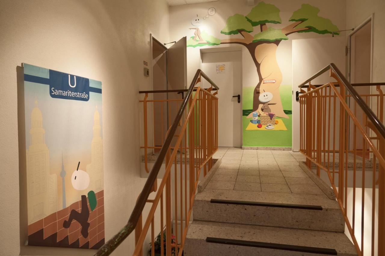U Hostel Berlin