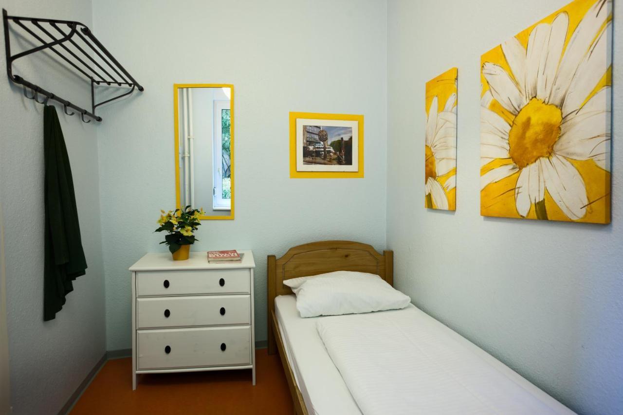 Hostel U Berlin