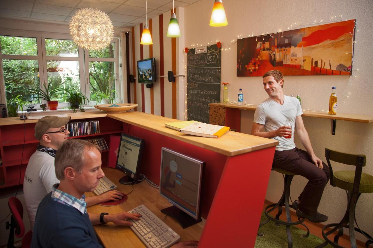 U Hostel Berlin