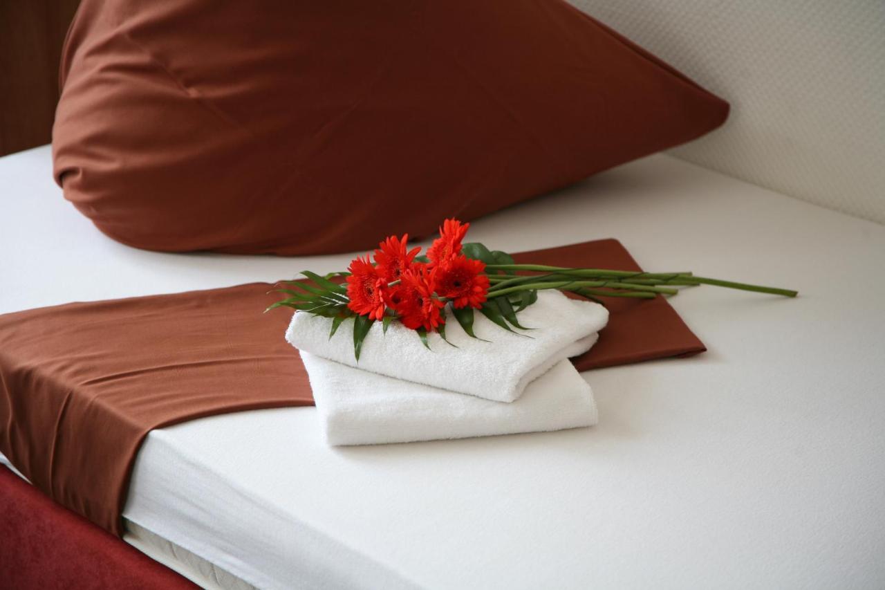 Am Anger Guest house 3*
