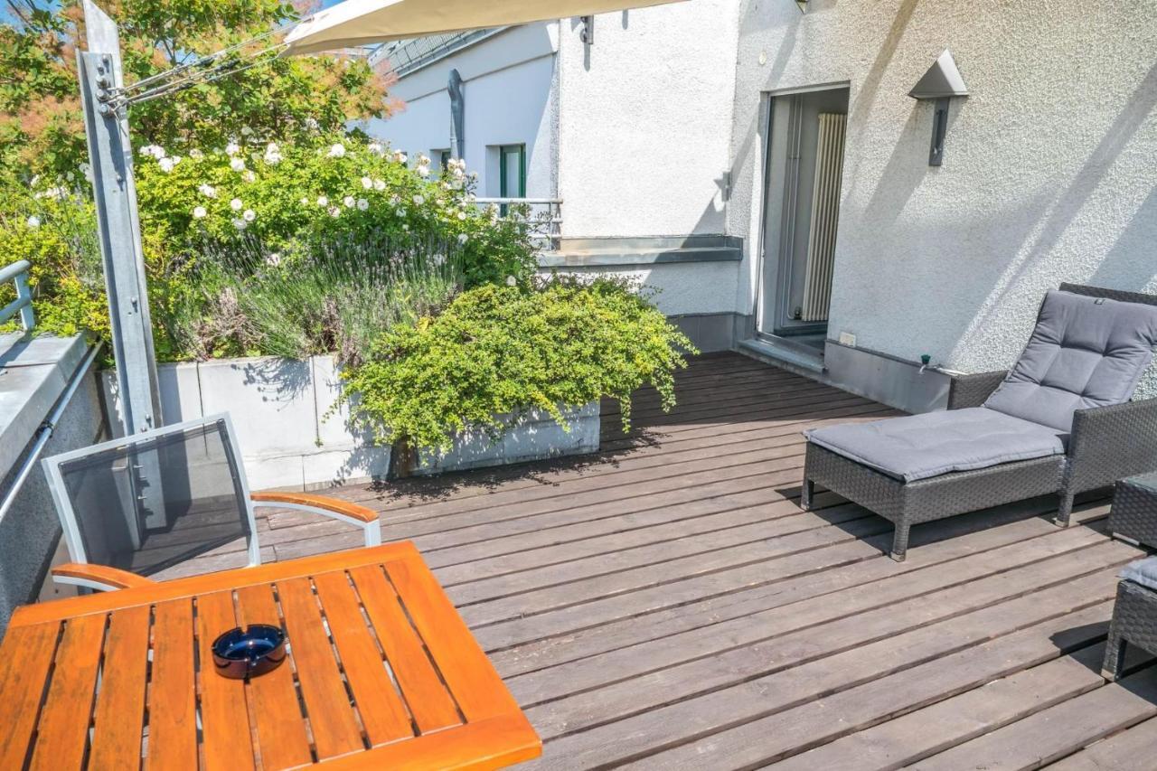 Hotel Hecker's Kurfuerstendamm 4*