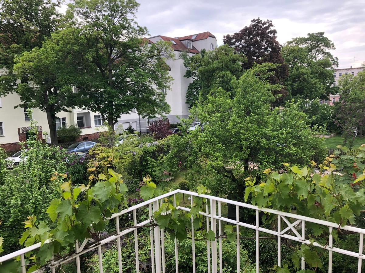 Lioba Drescher Hendel Apartamento Berlim