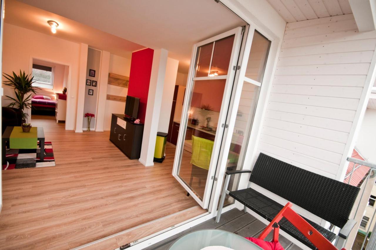Cityflair Apartamento
