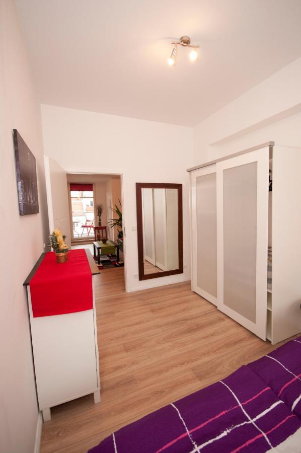 Cityflair Apartamento *