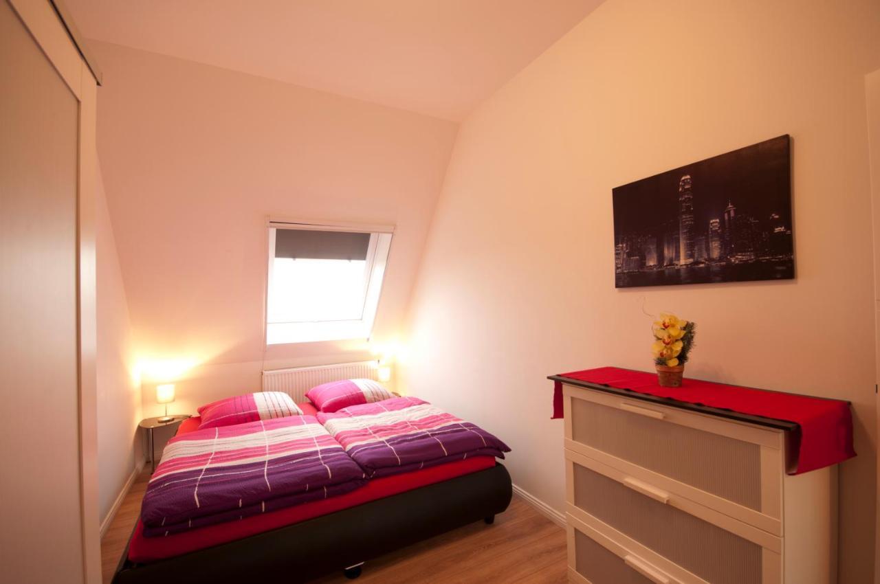 Apartamento Cityflair