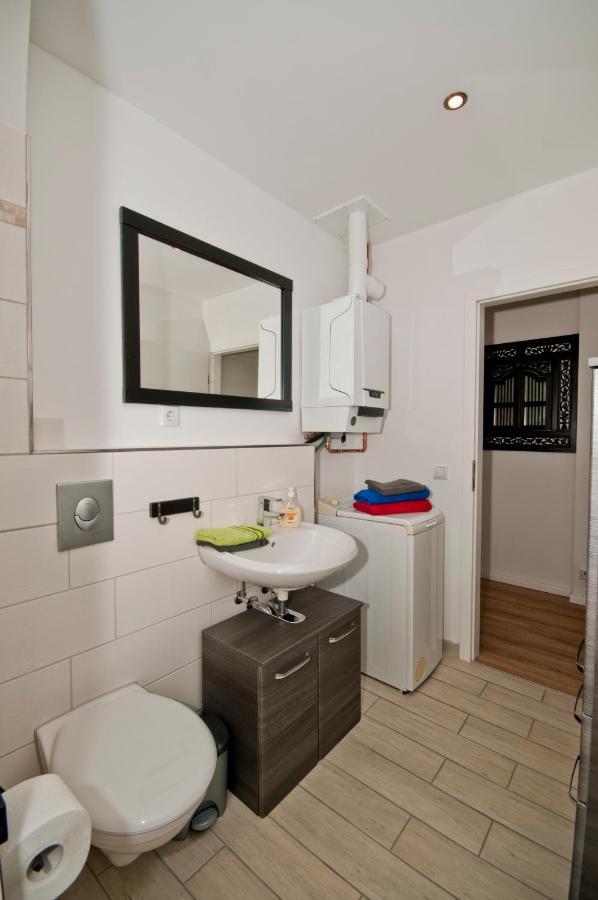 Cityflair Apartamento *