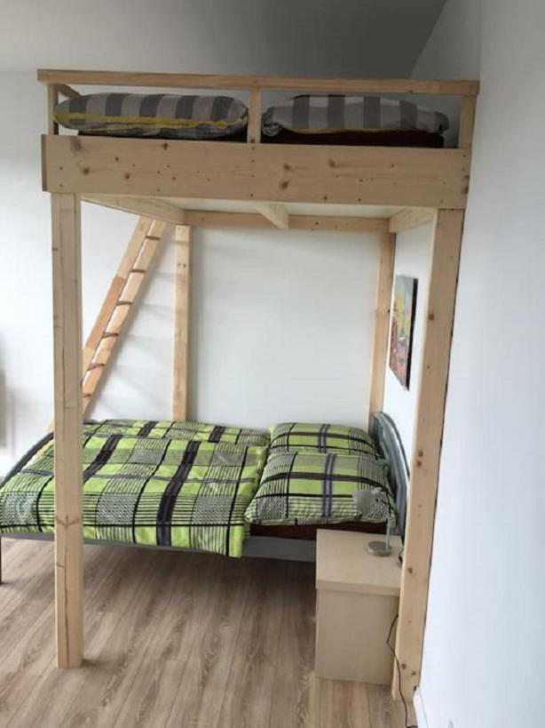 Apartamento Cityflair Berlim
