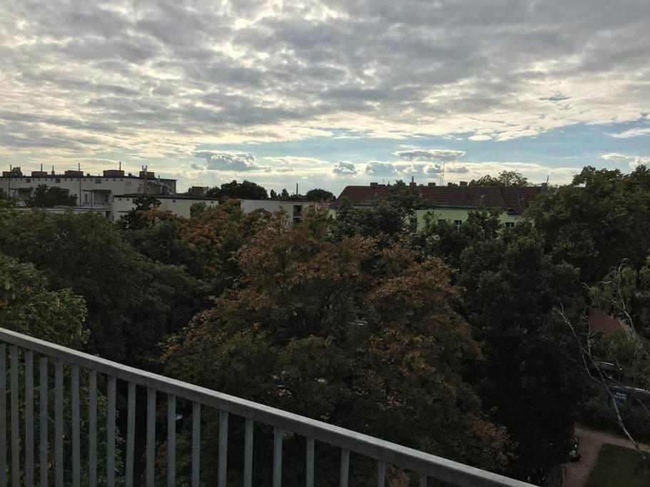 Apartamento Cityflair Berlim