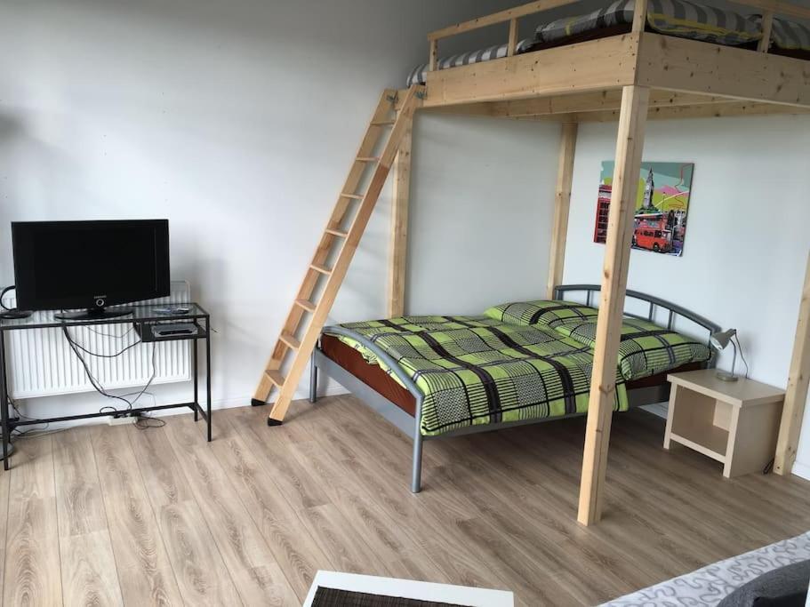 Cityflair Apartamento