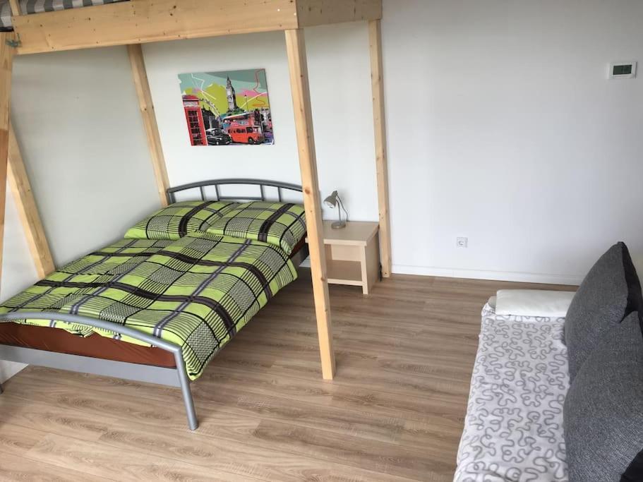 Apartamento Cityflair Berlim
