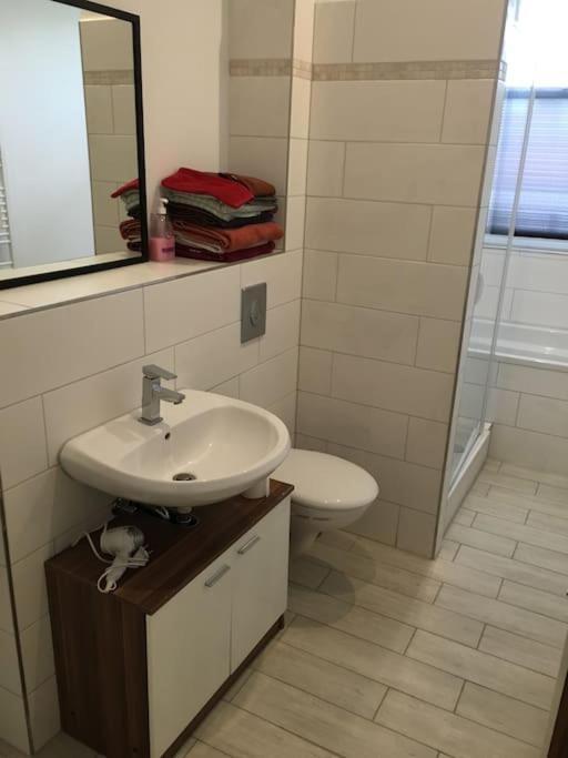 Apartamento Cityflair