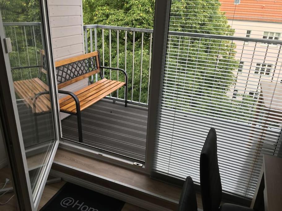Cityflair Apartamento Berlim