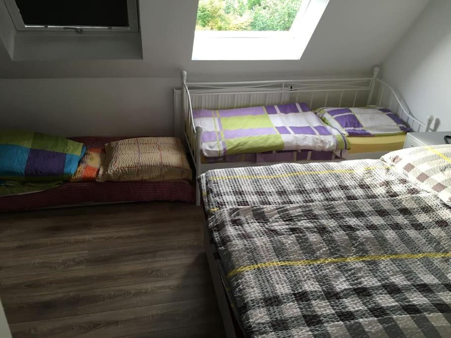 Apartamento Cityflair *