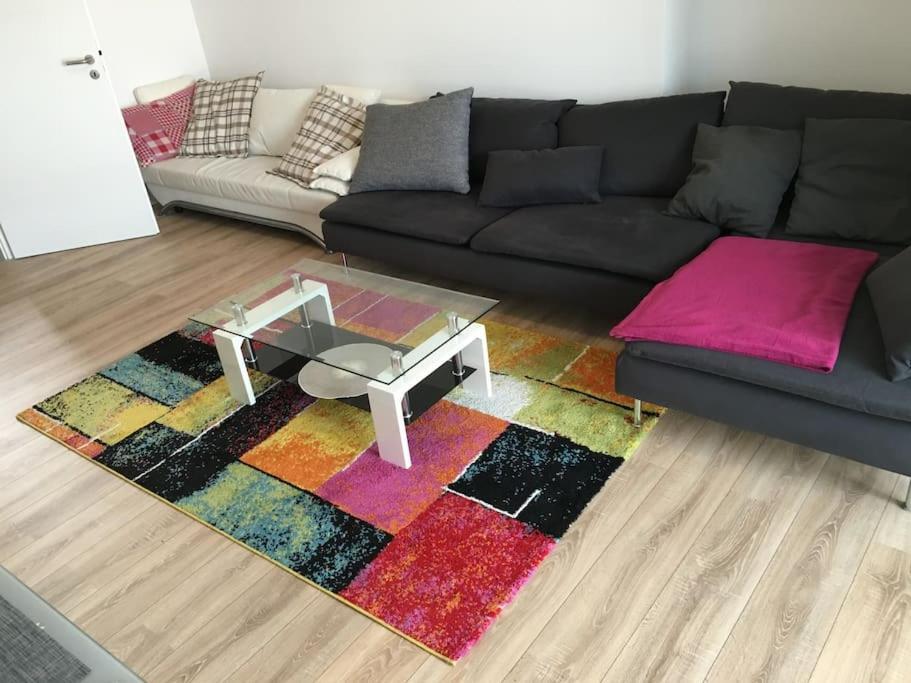 Apartamento Cityflair
