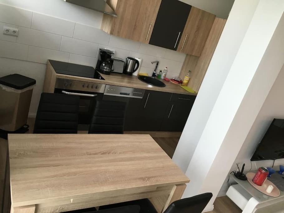 Apartamento Cityflair