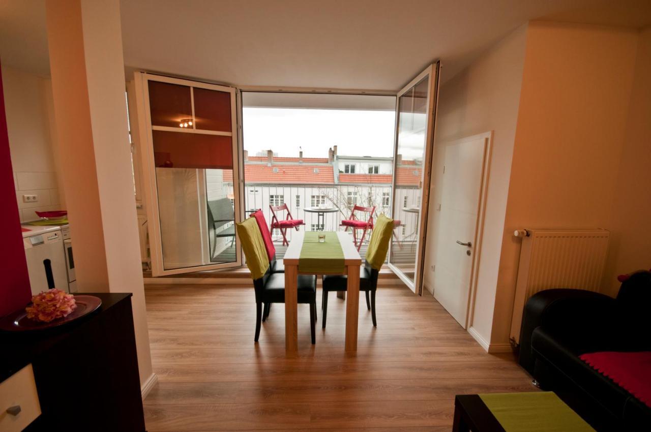 Apartamento Cityflair
