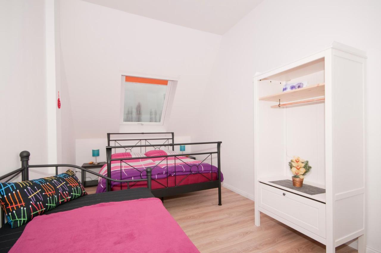 Apartamento Cityflair