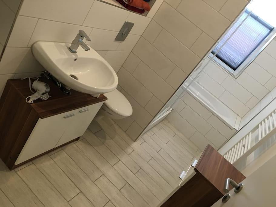 Apartamento Cityflair *