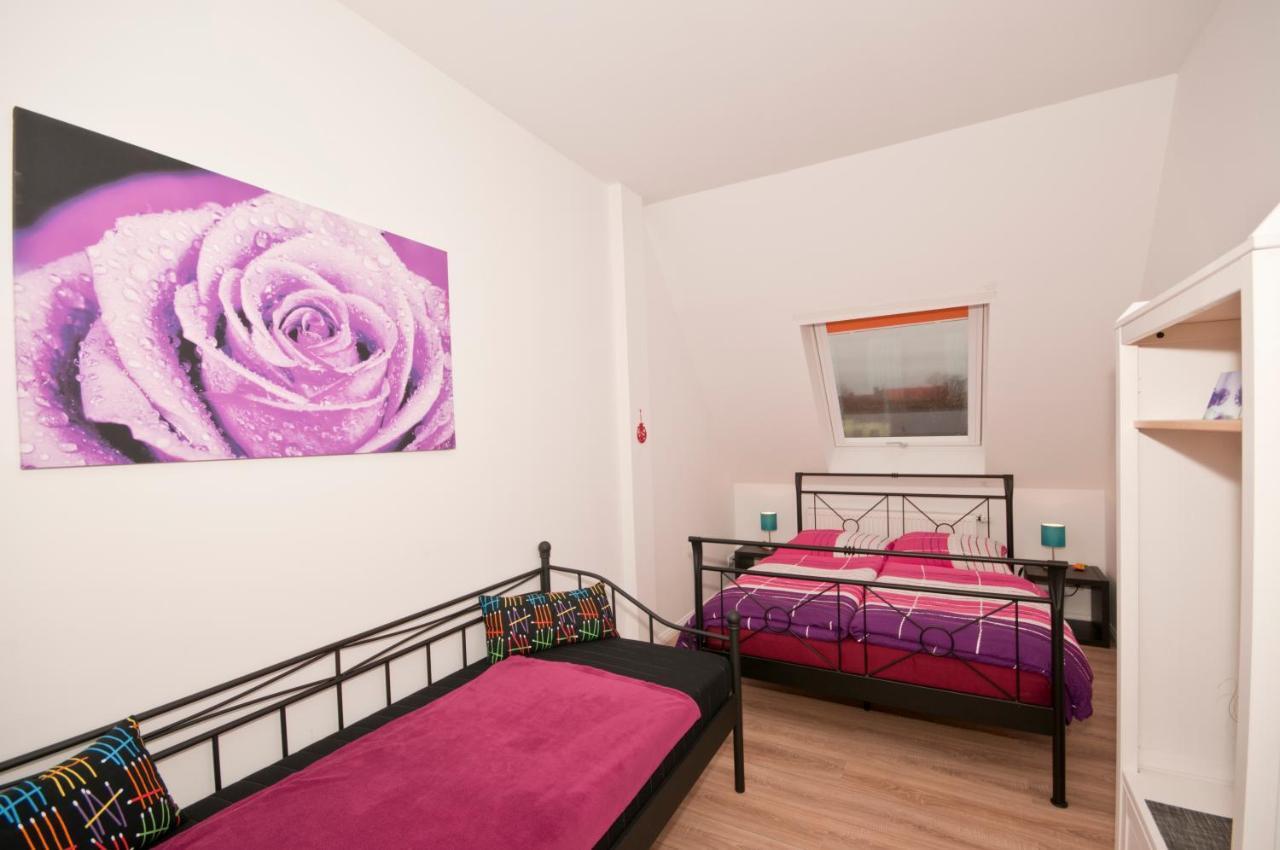Cityflair Apartamento