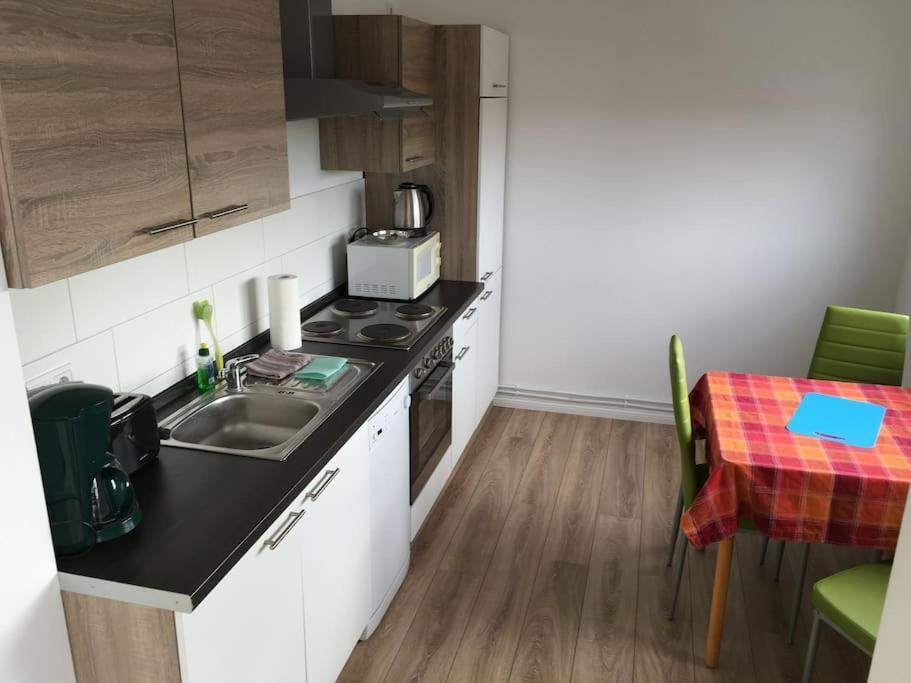 Cityflair Apartamento