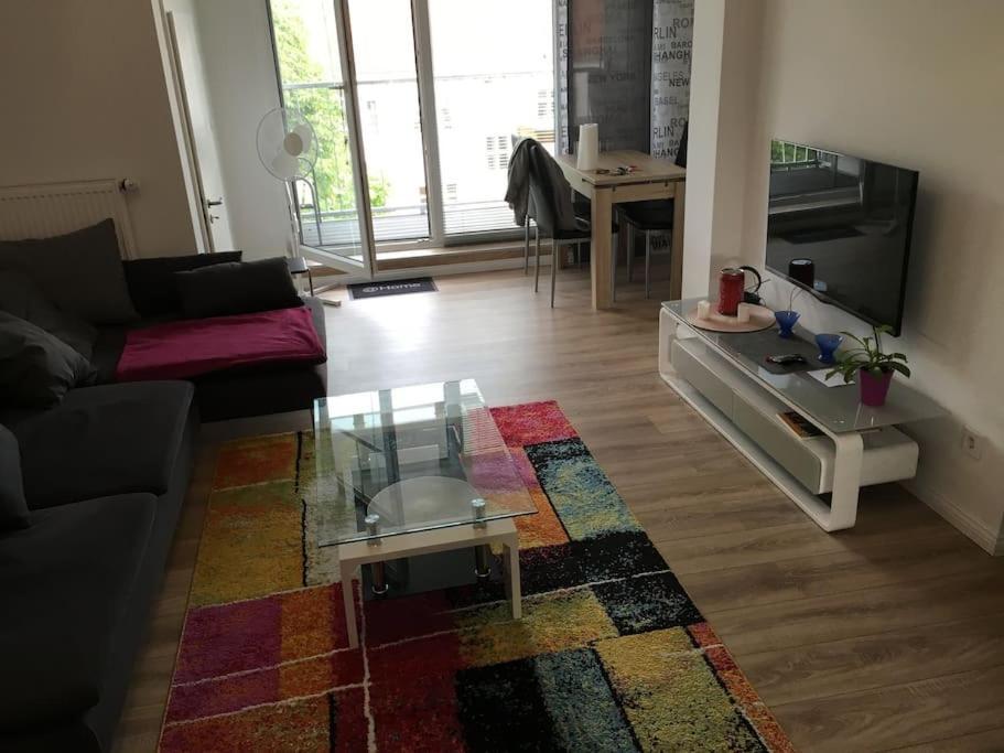 Apartamento Cityflair Berlim
