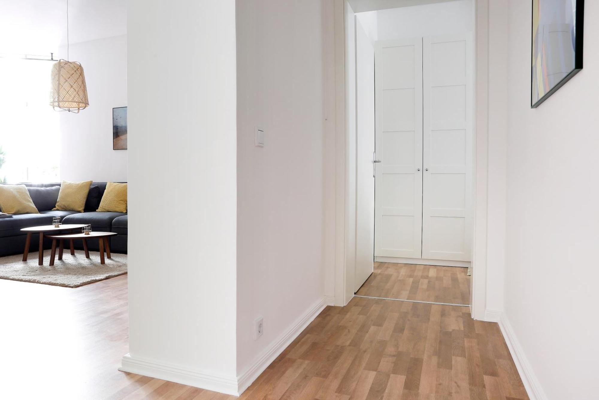 Apartamento Be In In Prenzlauer Berg Berlim