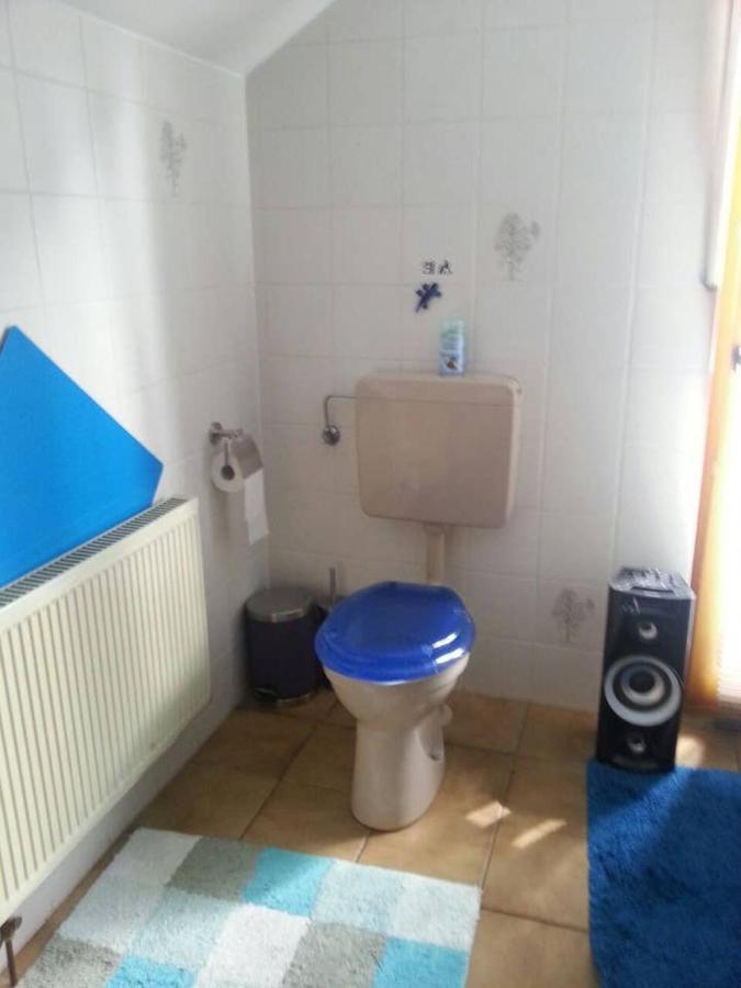Specialplaceinberlin Homestay