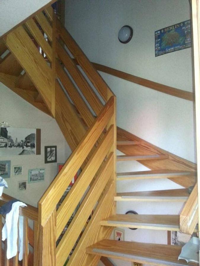 Homestay Specialplaceinberlin *